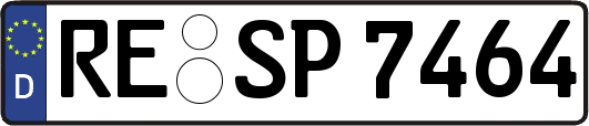 RE-SP7464