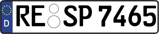 RE-SP7465