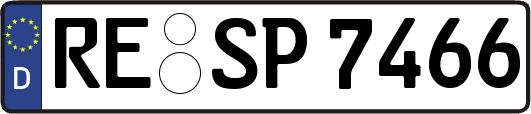 RE-SP7466