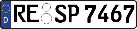 RE-SP7467