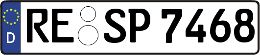 RE-SP7468