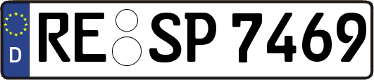 RE-SP7469