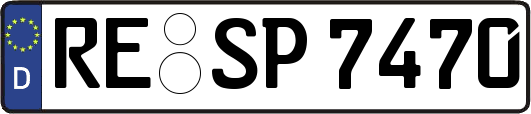 RE-SP7470