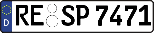 RE-SP7471