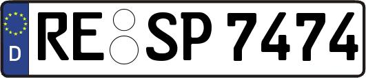 RE-SP7474
