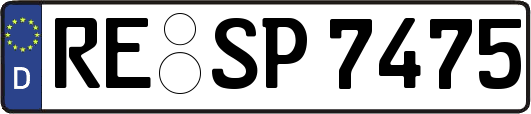 RE-SP7475
