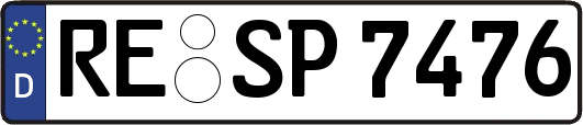 RE-SP7476