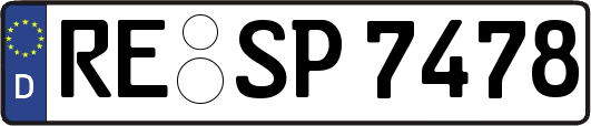 RE-SP7478