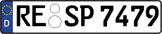 RE-SP7479
