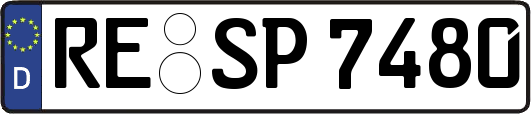 RE-SP7480