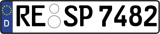 RE-SP7482