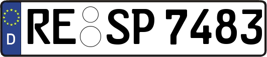 RE-SP7483
