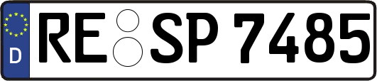 RE-SP7485