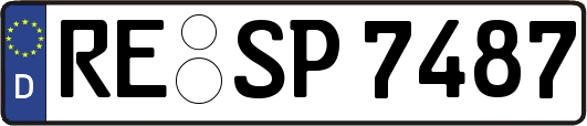 RE-SP7487
