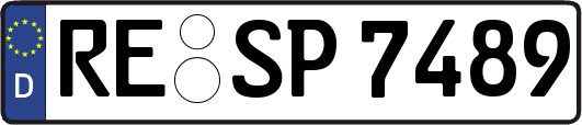 RE-SP7489