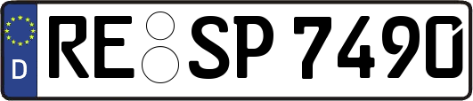 RE-SP7490