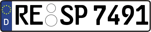 RE-SP7491