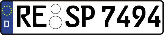 RE-SP7494