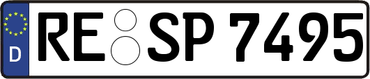 RE-SP7495