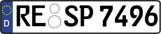 RE-SP7496
