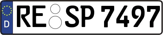 RE-SP7497