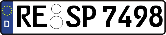 RE-SP7498