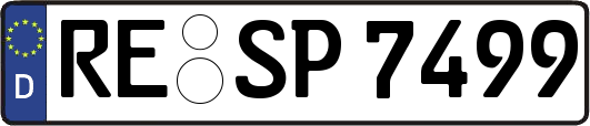 RE-SP7499