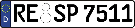 RE-SP7511