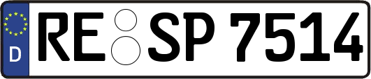 RE-SP7514