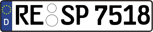 RE-SP7518