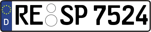 RE-SP7524