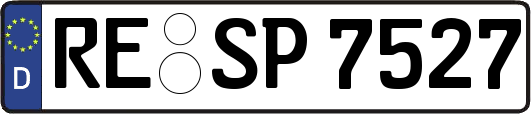 RE-SP7527