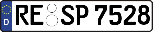 RE-SP7528