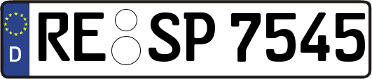 RE-SP7545