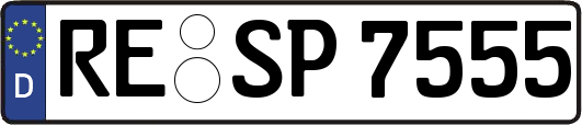 RE-SP7555