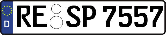 RE-SP7557