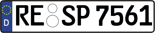 RE-SP7561