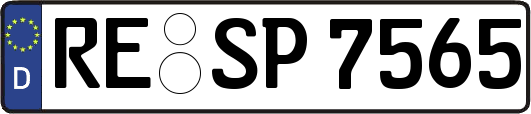 RE-SP7565