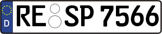 RE-SP7566