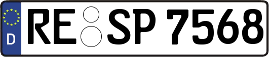RE-SP7568