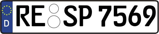 RE-SP7569