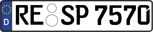 RE-SP7570