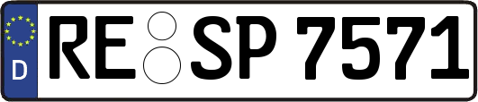 RE-SP7571