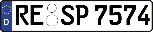 RE-SP7574
