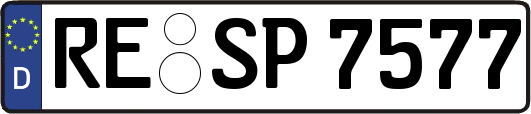 RE-SP7577