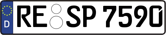 RE-SP7590