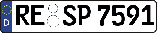 RE-SP7591