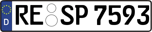 RE-SP7593
