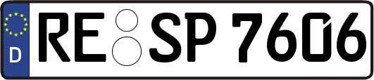 RE-SP7606