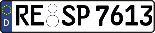 RE-SP7613